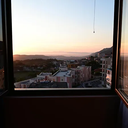 Damiano's Penthouse Old Bazaar - Castle To Coast View *