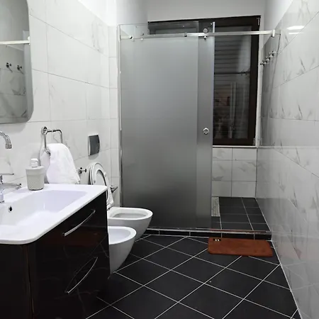 Damiano's Penthouse Old Bazaar - Castle To Coast View *