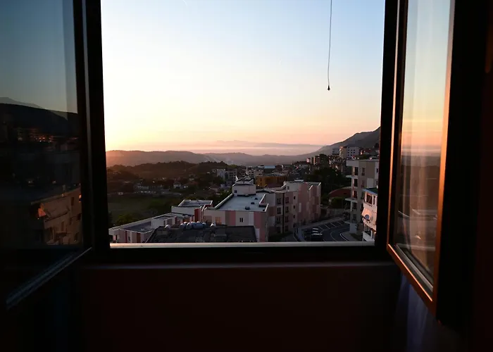 Damiano's Penthouse Old Bazaar - Castle To Coast View *