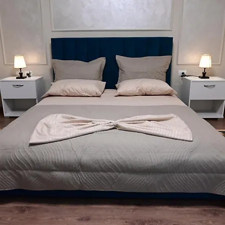 Damiano's Penthouse Old Bazaar - Castle To Coast View *